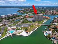 View 4900 Brittany S Dr # 1709 St Petersburg FL