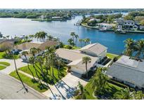 View 995 Eden Isle Ne Dr St Petersburg FL