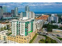 View 400 4Th S Ave # 704 St Petersburg FL
