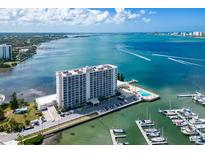 View 100 Pierce St # 1205 Clearwater FL