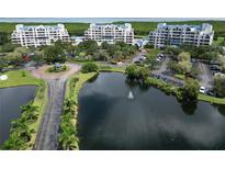 View 2333 Feather Sound Dr # B211 Clearwater FL