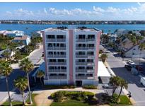 View 555 Gulf Way # 5N St Pete Beach FL