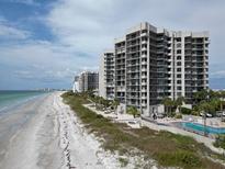 Photo two of 1660 Gulf Blvd # Ph-2 Clearwater FL 33767 | MLS U8226596