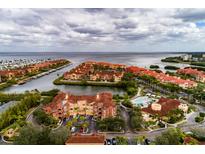 View 2717 Via Cipriani # 623A Clearwater FL