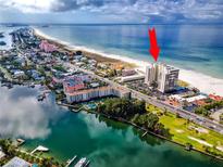 View 3820 Gulf Blvd # 1001 St Pete Beach FL