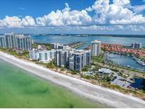 View 1600 Gulf Blvd # 316 Clearwater FL