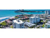 View 800 S Gulfview Blvd # 103 Clearwater Beach FL