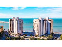 View 450 S Gulfview Blvd # 407 Clearwater FL