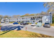 View 300 Glennes Ln # 205 Dunedin FL