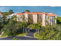 View 4737 Dolphin Cay S Ln # 204 St Petersburg FL