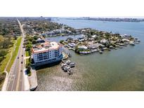 View 1860 N Fort Harrison Ave # 206 Clearwater FL