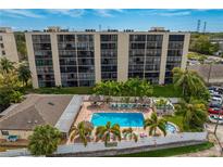 View 1000 Cove Cay Dr # 5D Clearwater FL