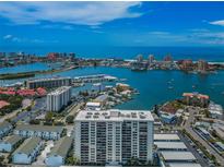 View 400 Island Way # 908 Clearwater FL