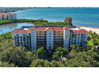 View 4780 Dolphin Cay S Ln # 107 St Petersburg FL