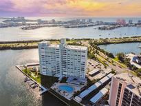 View 31 Island Way # 505 Clearwater FL