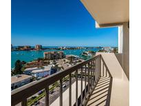 View 400 Island Way # 1406 Clearwater FL