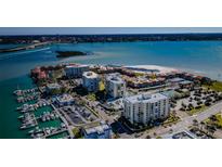 View 800 S Gulfview Blvd # 807 Clearwater FL