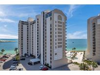 View 450 S Gulfview Blvd # 1105 Clearwater Beach FL