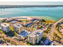 View 800 S Gulfview Blvd # 908 Clearwater Beach FL
