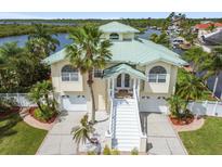 View 5749 Seabreeze Dr Port Richey FL