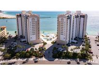View 440 S Gulfview Blvd # 906N Clearwater Beach FL
