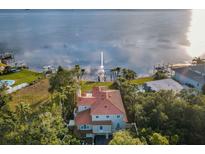 View 128 Carlyle Dr Palm Harbor FL