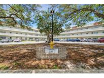 Apartment building with ample parking at 2284 Spanish Dr # 40, Clearwater, FL 33763
