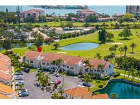 Condo community near golf course and water at 6131 Bahia Del Mar Blvd # 236, St Petersburg, FL 33715
