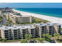 Oceanfront building with stunning ocean views at 4510 Gulf Blvd # 508, St Pete Beach, FL 33706