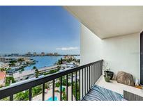 View 400 Island Way # 1103 Clearwater FL
