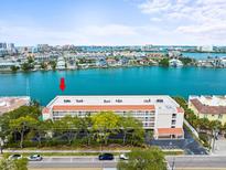 View 640 Bayway Blvd # 101 Clearwater Beach FL