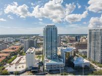 High-rise building in urban area with city views at 301 1St S St # 2905, St Petersburg, FL 33701