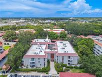 View 2612 Pearce Dr # 306 Clearwater FL