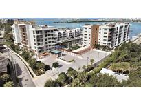 Luxury waterfront community with boat slips and resort-style amenities at 920 N Osceola Ave # 201, Clearwater, FL 33755