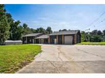 Spacious home with large yard at 13600 Ponce De Leon Blvd, Brooksville, FL 34601