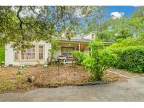 Cute house with a well-maintained yard at 6105 Golddust Rd, Spring Hill, FL 34609