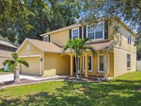 View 9354 Hidden Water Cir Riverview FL