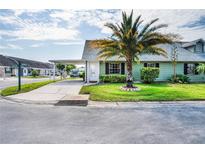 View 6219 Wilds Dr # 11A New Port Richey FL