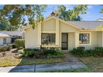 Charming single story home with landscaped yard at 8190 Sturbridge Ct, Weeki Wachee, FL 34613
