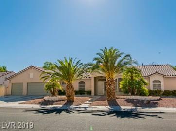 Sunset Hills Las Vegas Nevada Homes For Sale