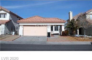 Photo one of 6520 Lombard Dr Las Vegas NV 89108 | MLS 2176034