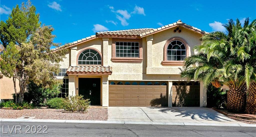 Photo one of 2534 Quail Canyon Ave Henderson NV 89074 | MLS 2440861