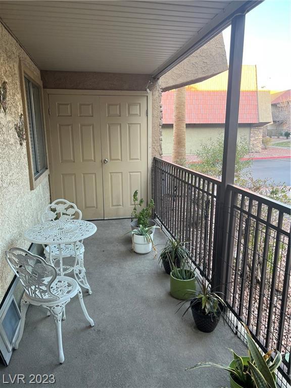 Photo one of 4960 Indian River Dr # 471 Las Vegas NV 89103 | MLS 2471421
