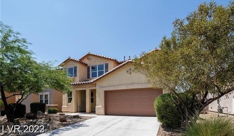 Photo one of 1189 Spring Sage St Henderson NV 89011 | MLS 2496509