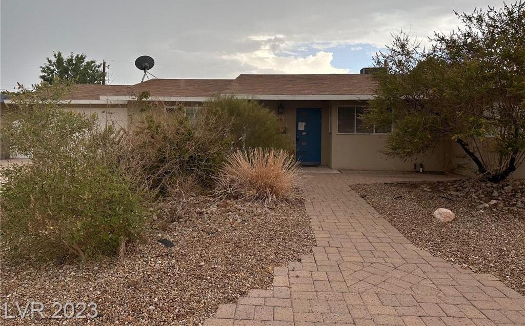Photo one of 617 6Th St Boulder City NV 89005 | MLS 2516413