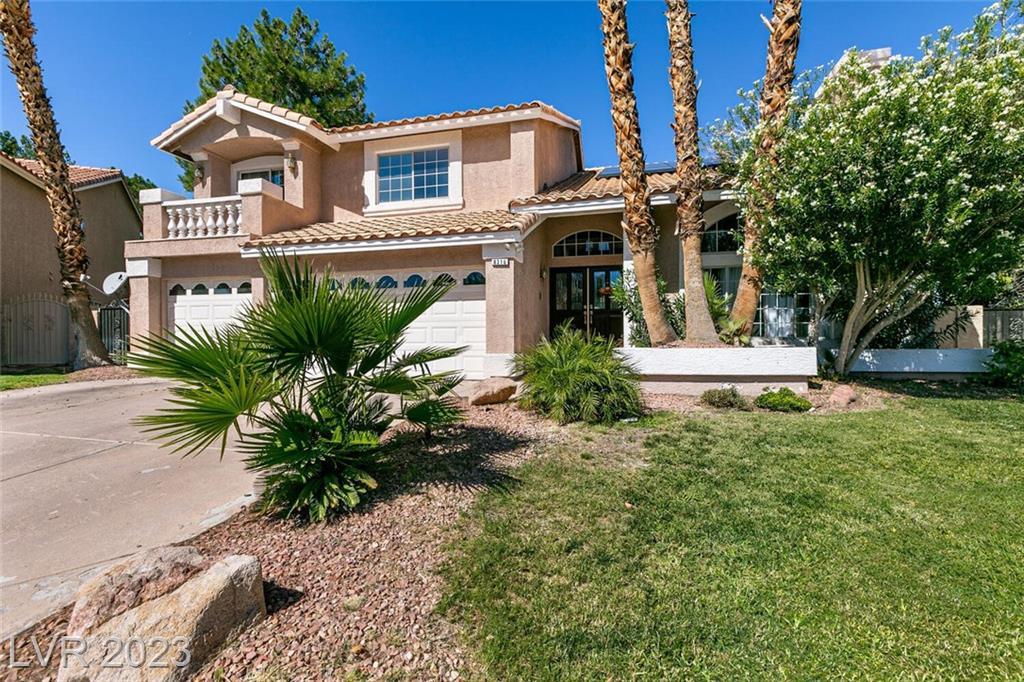 Las Vegas, NV Real Estate - Las Vegas Homes for Sale