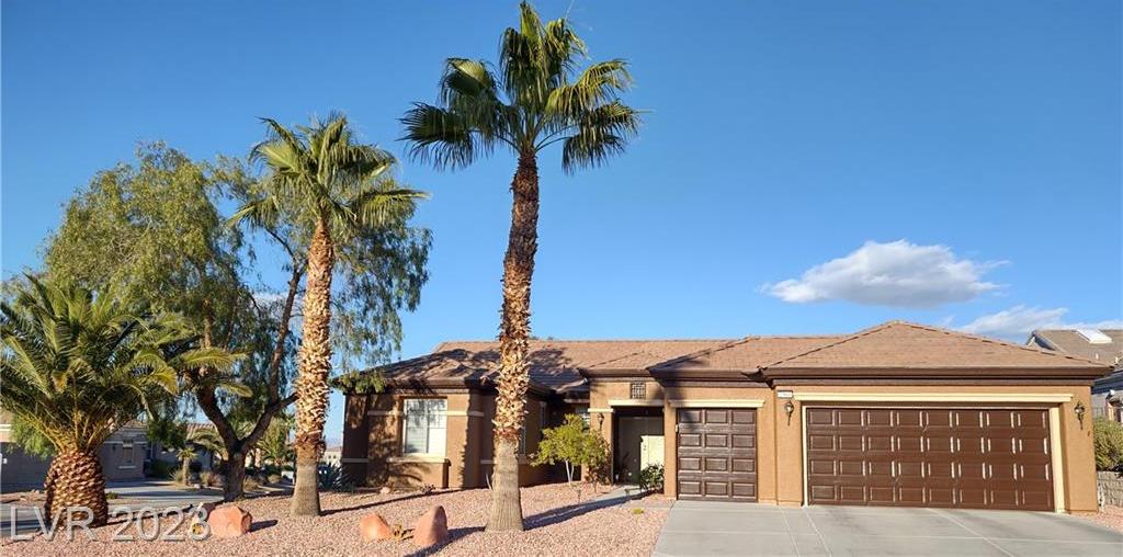 Photo one of 2564 Evening Sky Dr Henderson NV 89052 | MLS 2536347