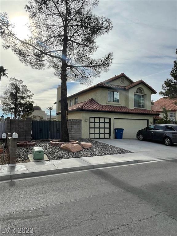 Photo one of 728 Overview Dr Las Vegas NV 89145 | MLS 2539606