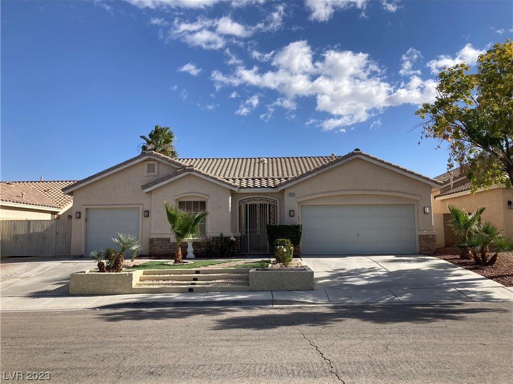 Photo one of 8726 Coldwater Canyon Ct Las Vegas NV 89123 | MLS 2544115