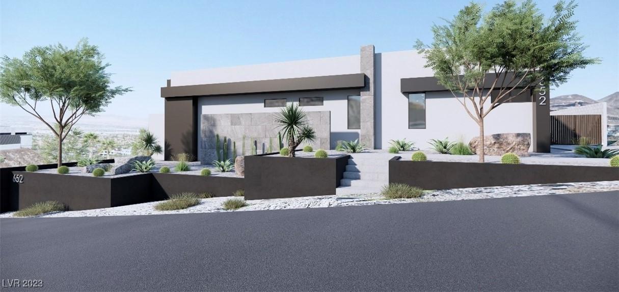 Photo one of 652 Dragon Peak Henderson NV 89012 | MLS 2545718